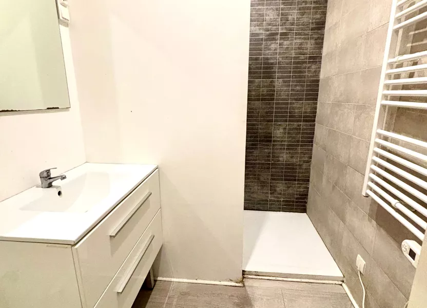 Appartement Place des Enfants de Chœur à Saint-Quentin