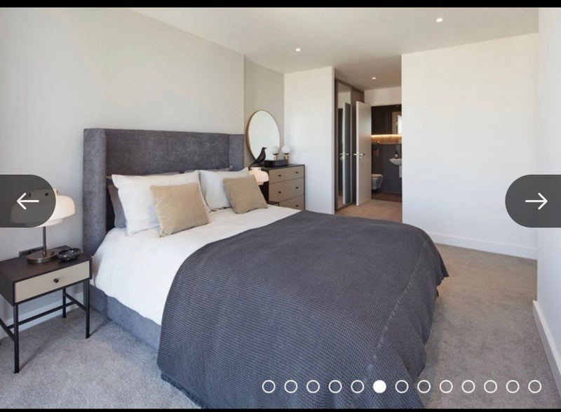 Flat Deansgate in Manchester