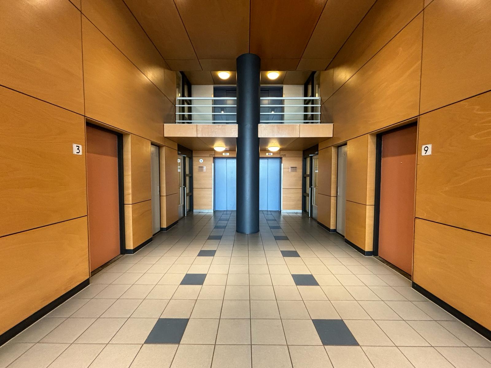 Appartement te huur: Troelstrakade 39A, 'S-Gravenhage