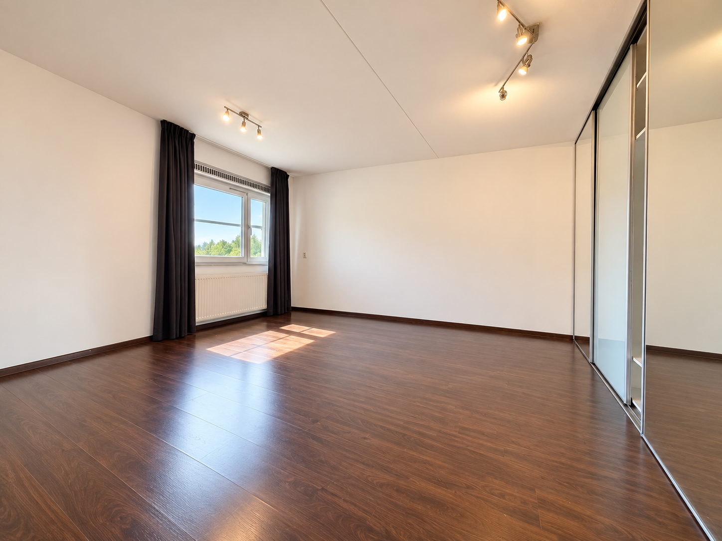 Appartement te huur: Troelstrakade 39A, 'S-Gravenhage