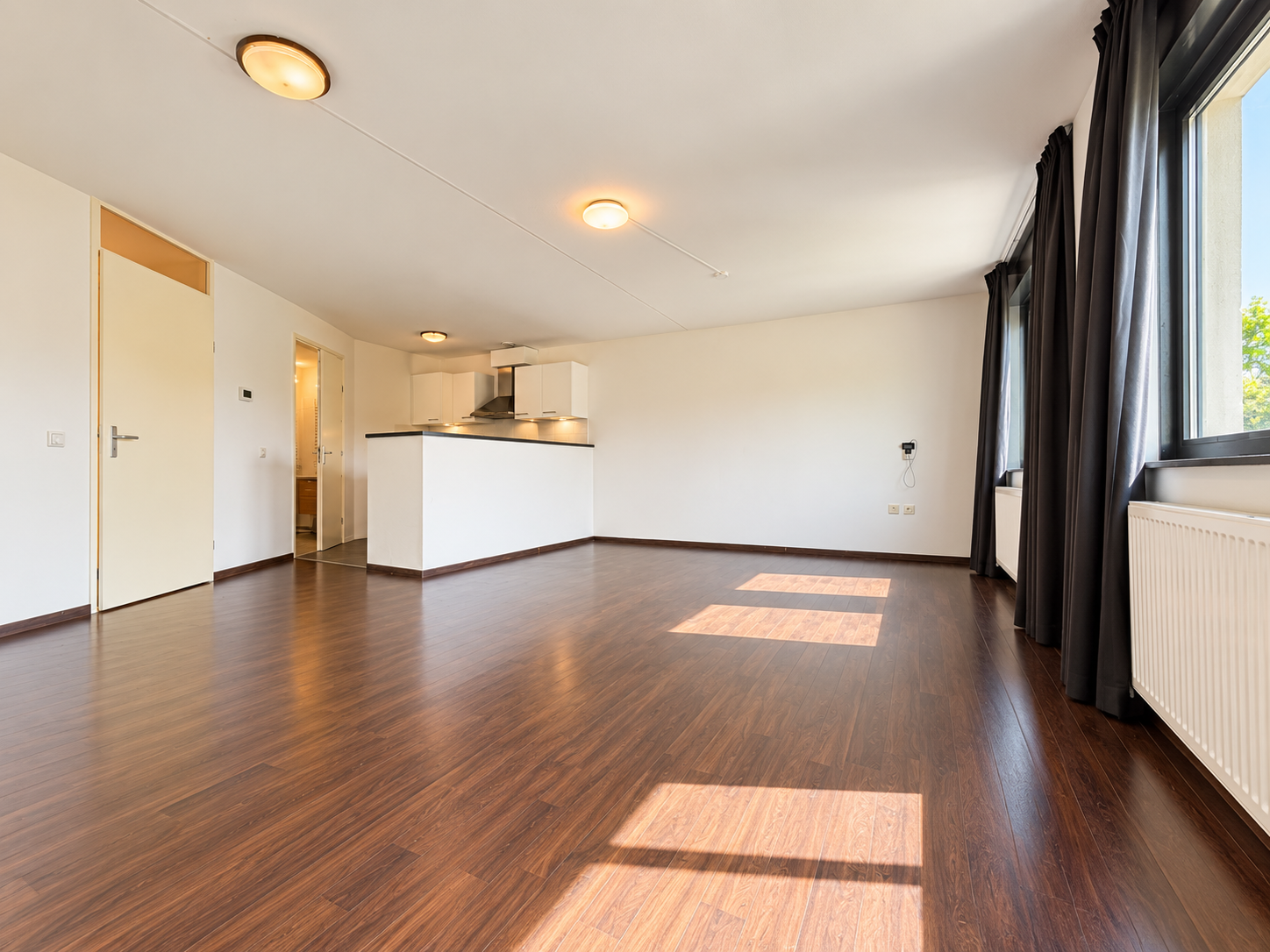 Appartement te huur: Troelstrakade 39A, 'S-Gravenhage