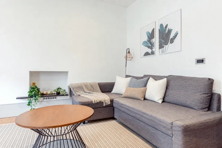 Flat Collingham Place in Greater London
