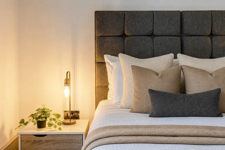 Flat Collingham Place in Greater London