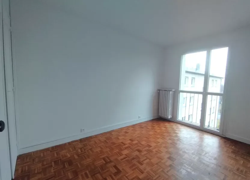 Appartement Rue de l'Épargne à Compiègne