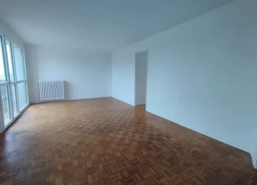 Appartement Square des Acacias à Compiègne