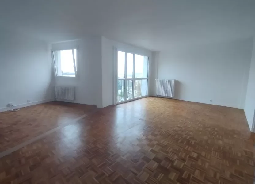 Appartement Rue de l'Épargne à Compiègne