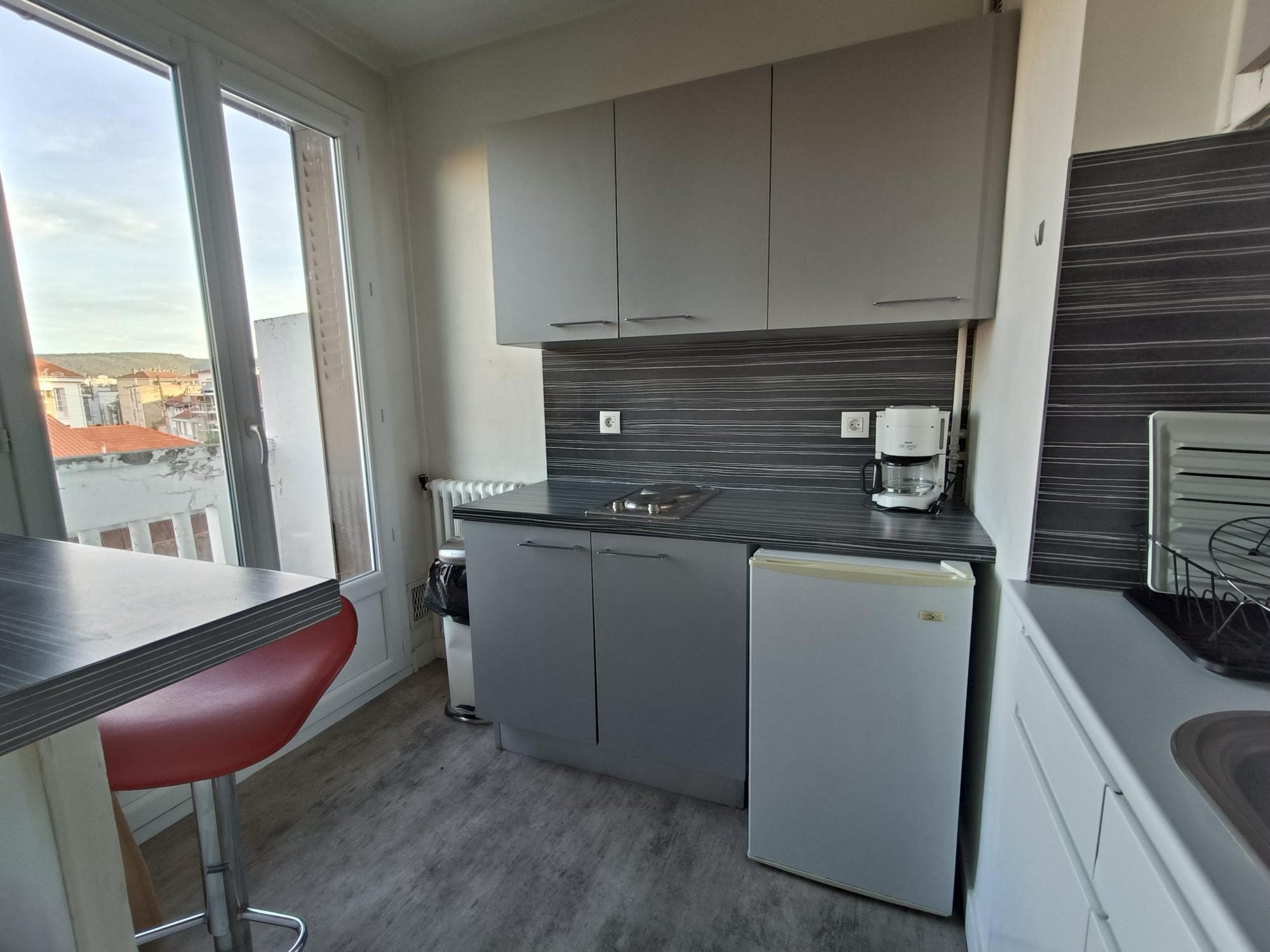 Flat Rue des Salins in Clermont-Ferrand