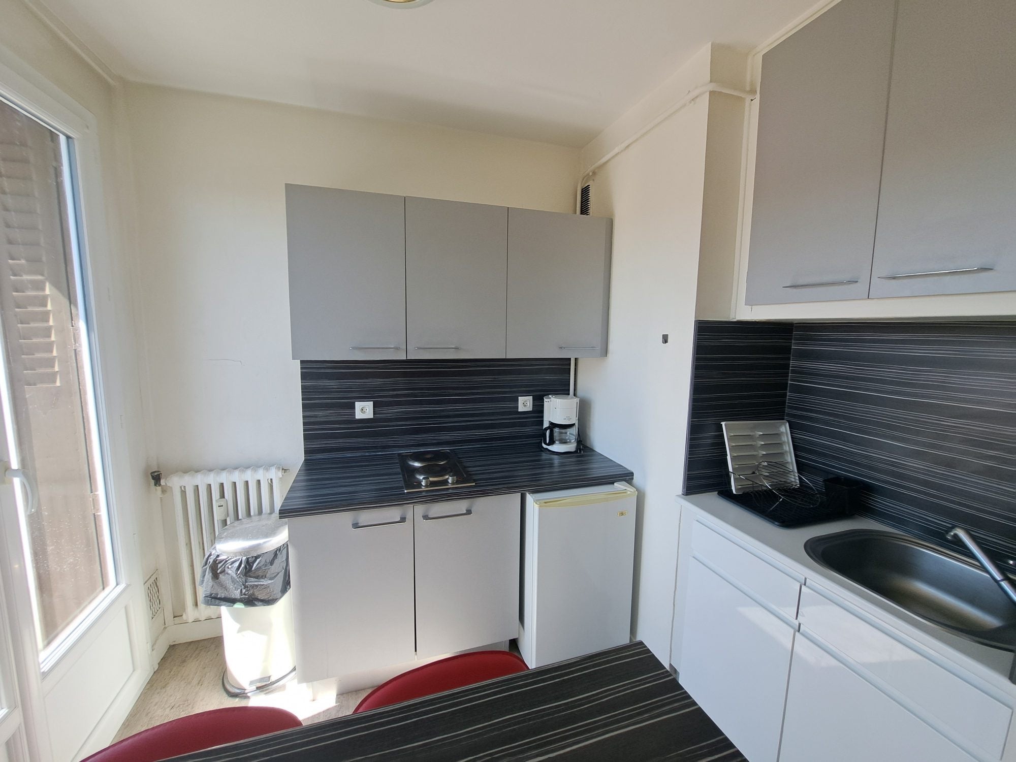 Room Rue des Salins in Clermont-Ferrand