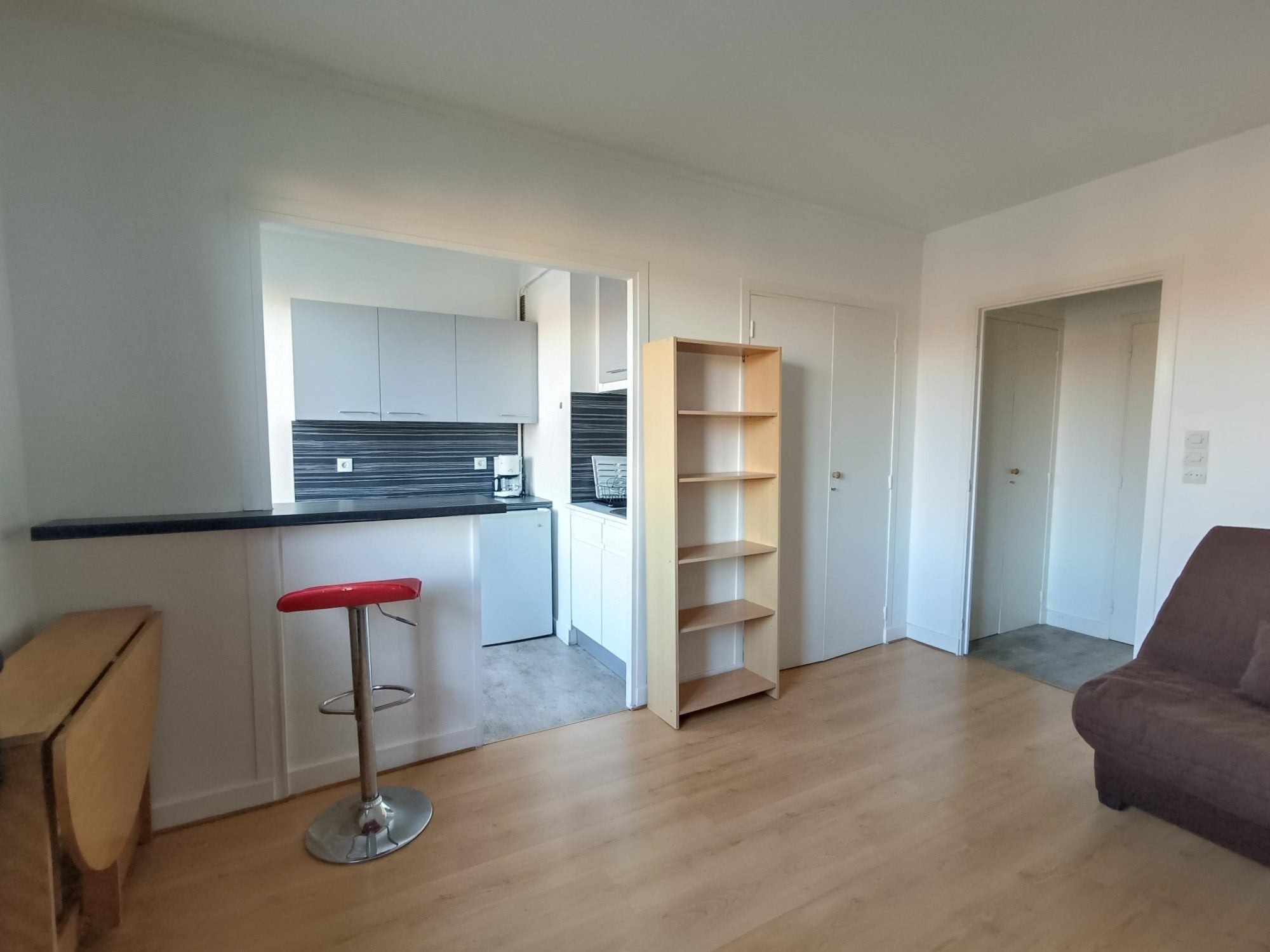 Flat Rue des Salins in Clermont-Ferrand
