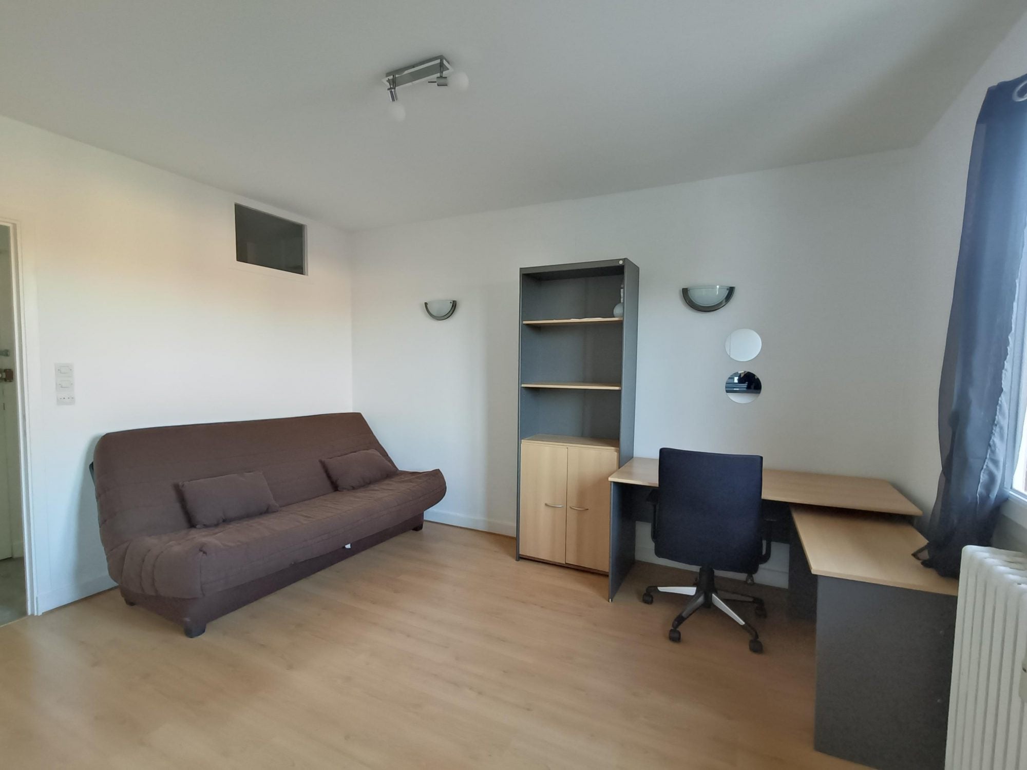 Flat Rue des Salins in Clermont-Ferrand