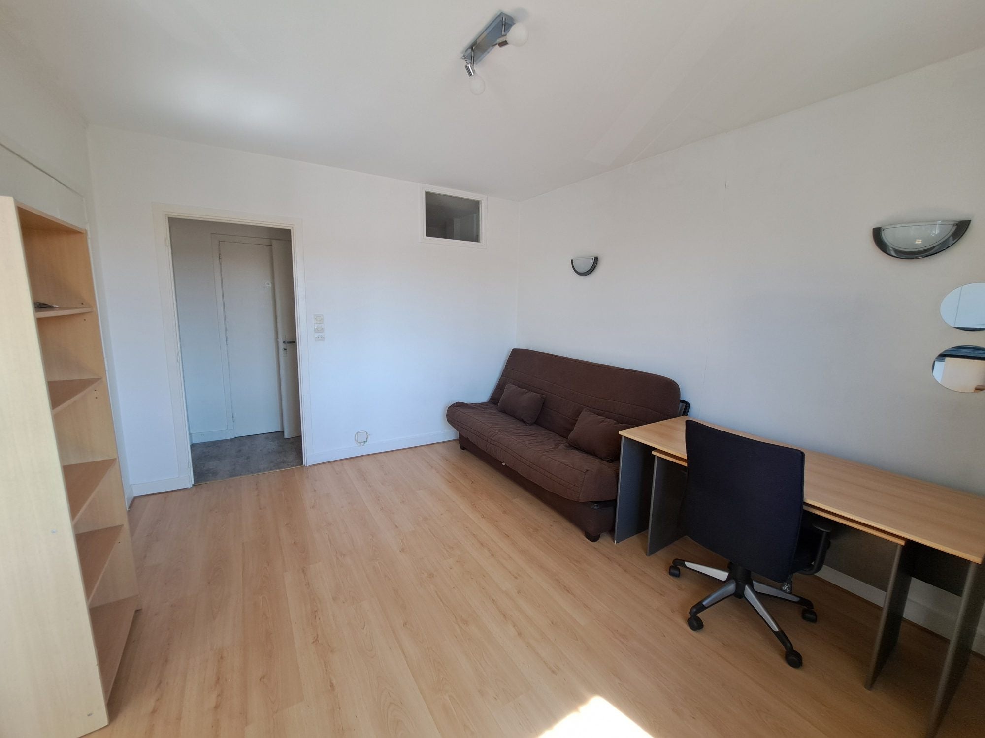 Room Rue des Salins in Clermont-Ferrand