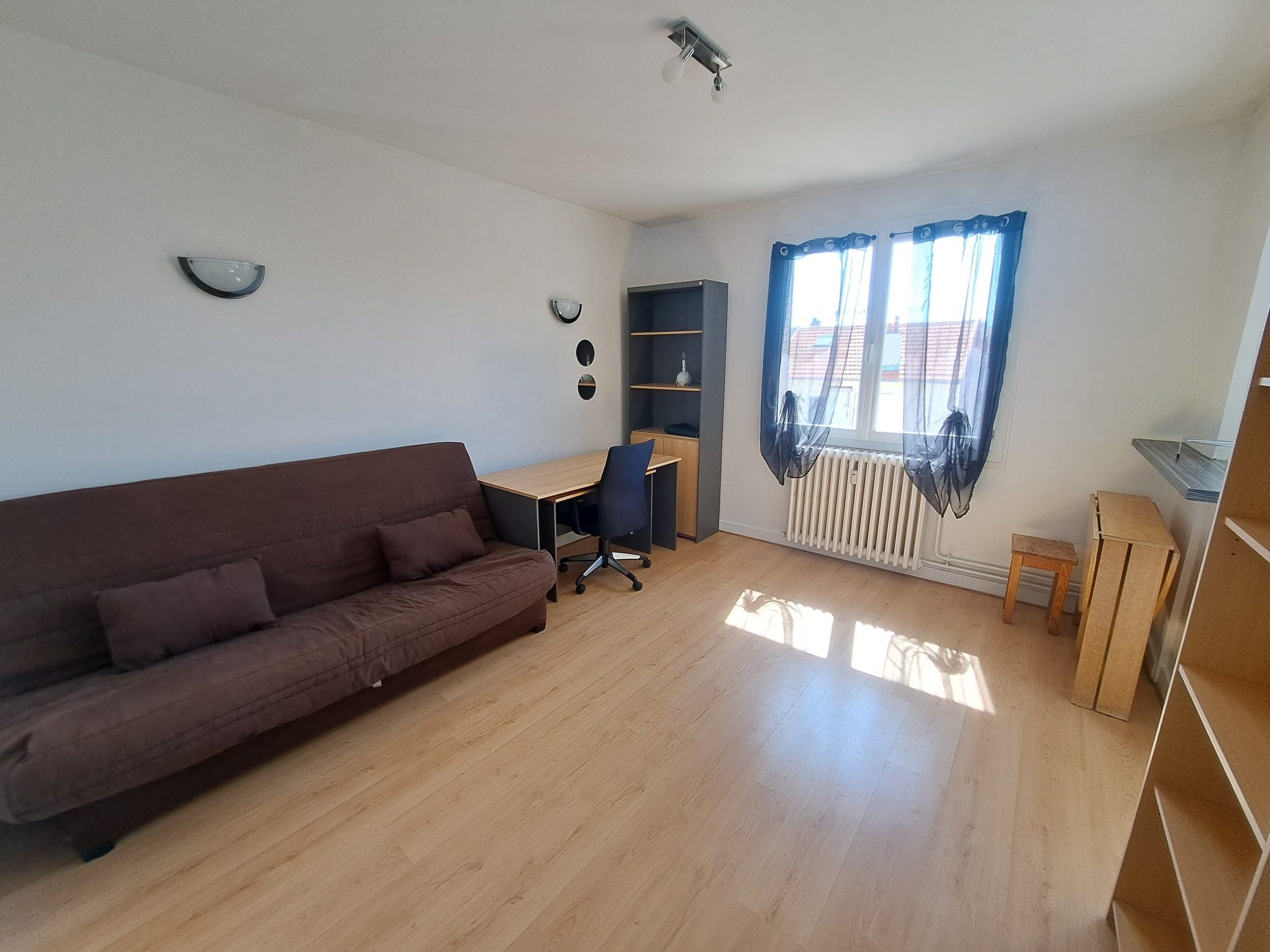 Flat Rue des Salins in Clermont-Ferrand