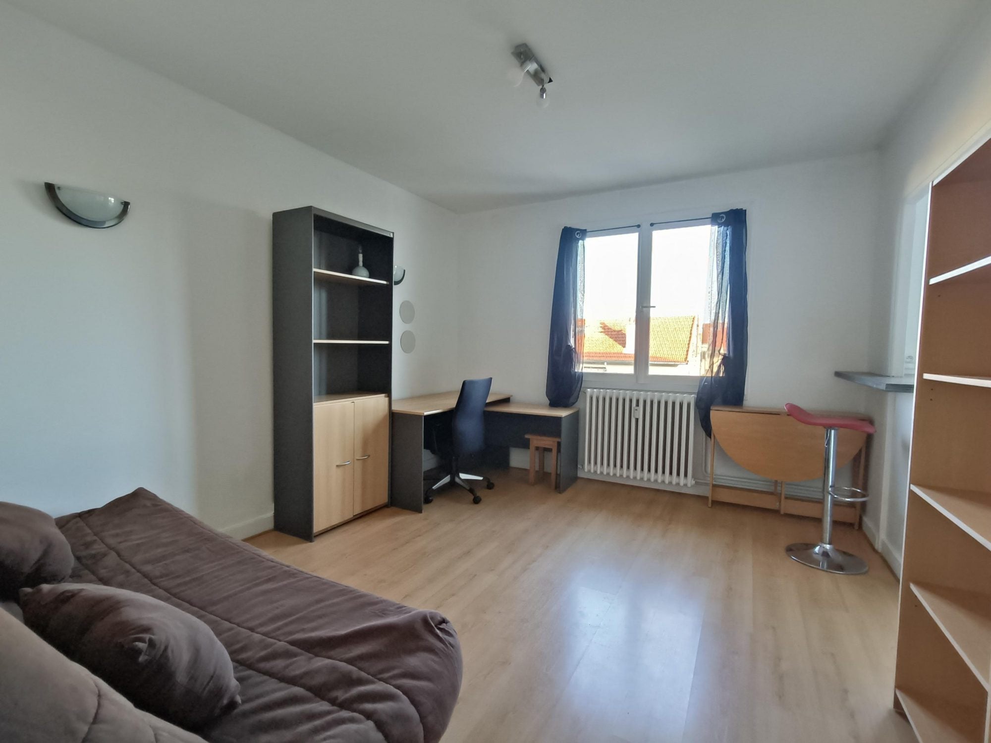 Flat Rue des Salins in Clermont-Ferrand