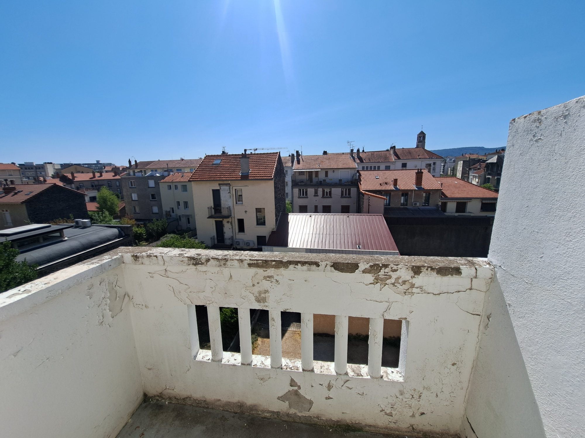 Room Rue des Salins in Clermont-Ferrand