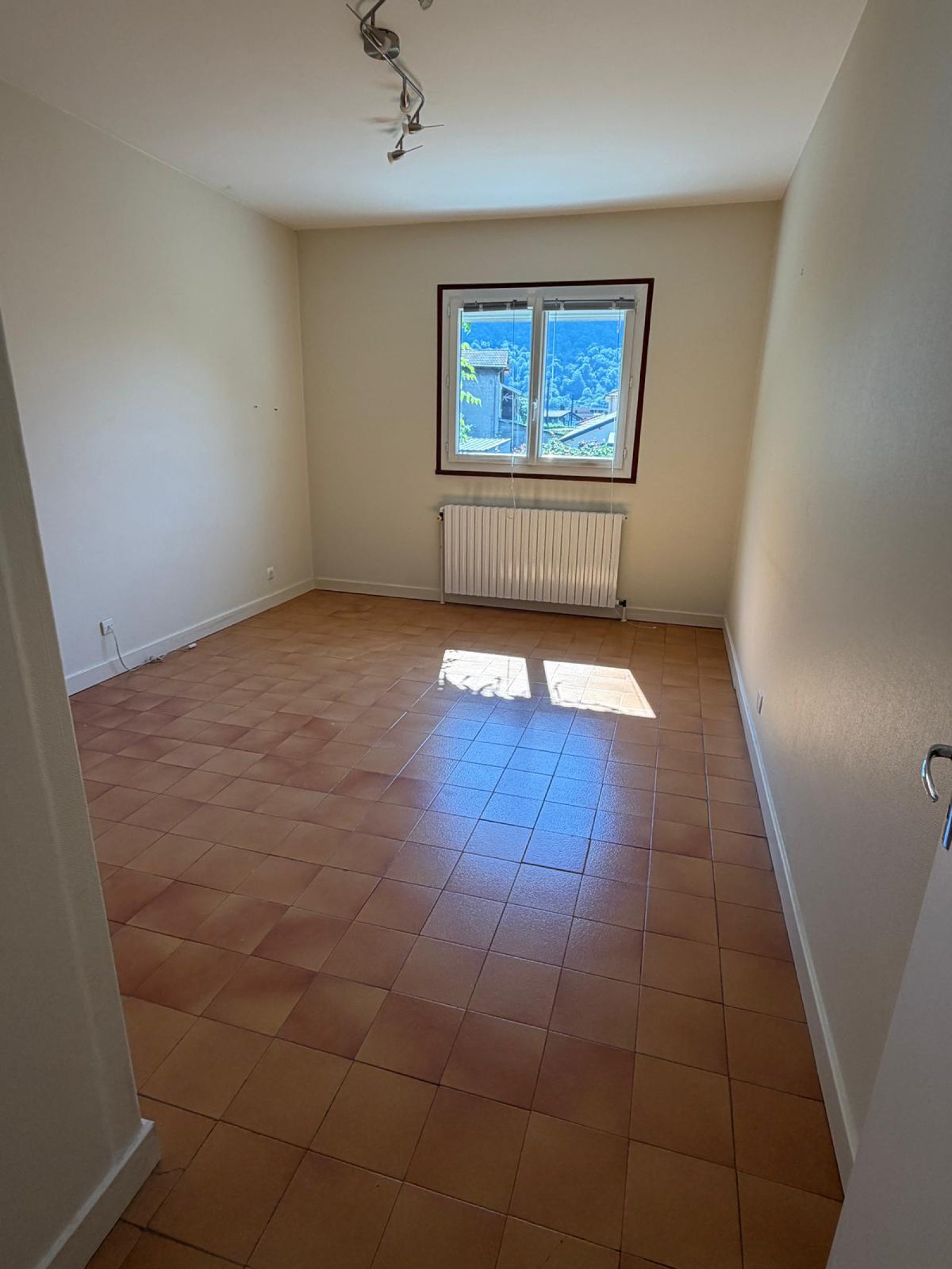 House Route de Grenoble in Saint-Égrève