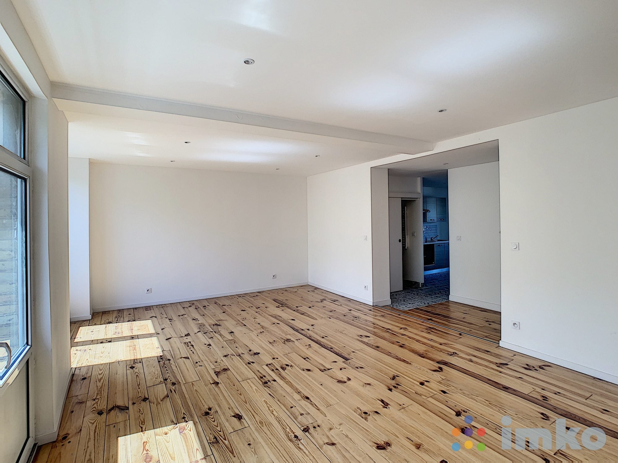 Flat Rue Albert Samain in Villeneuve-d'Ascq