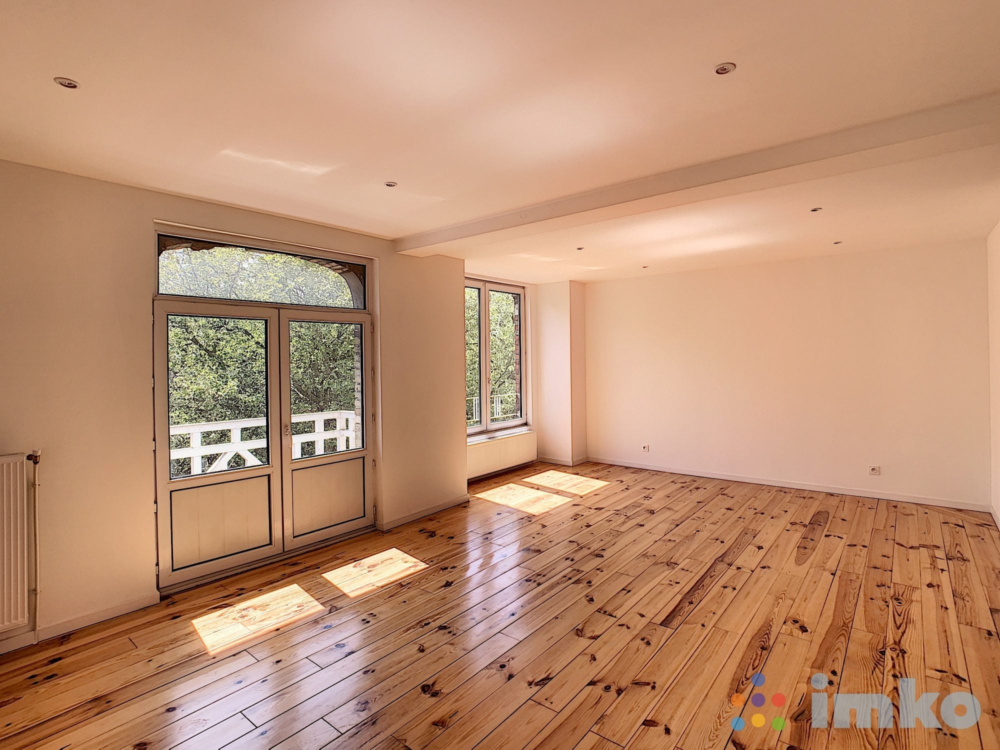 Appartement Rue Albert Samain à Villeneuve-d'Ascq