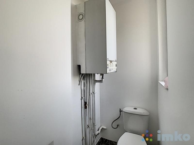 Appartement Rue Albert Samain à Villeneuve-d'Ascq