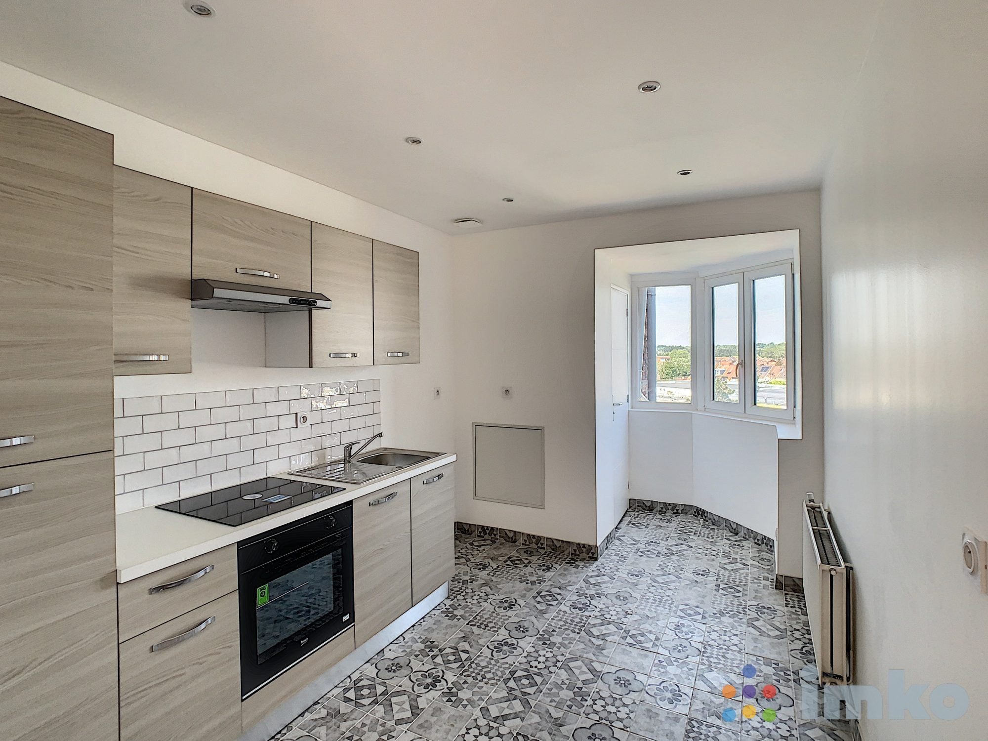 Appartement Rue Albert Samain à Villeneuve-d'Ascq