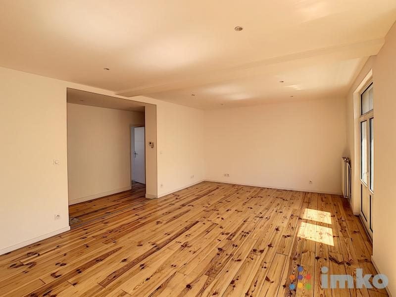 Appartement Rue Albert Samain à Villeneuve-d'Ascq
