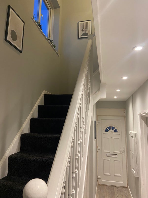 Room Felixstowe Road in Greater London
