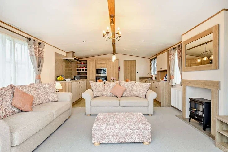 Room The Park in New Forest