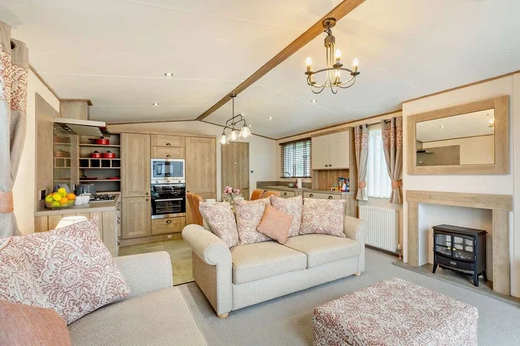 Room The Park in New Forest