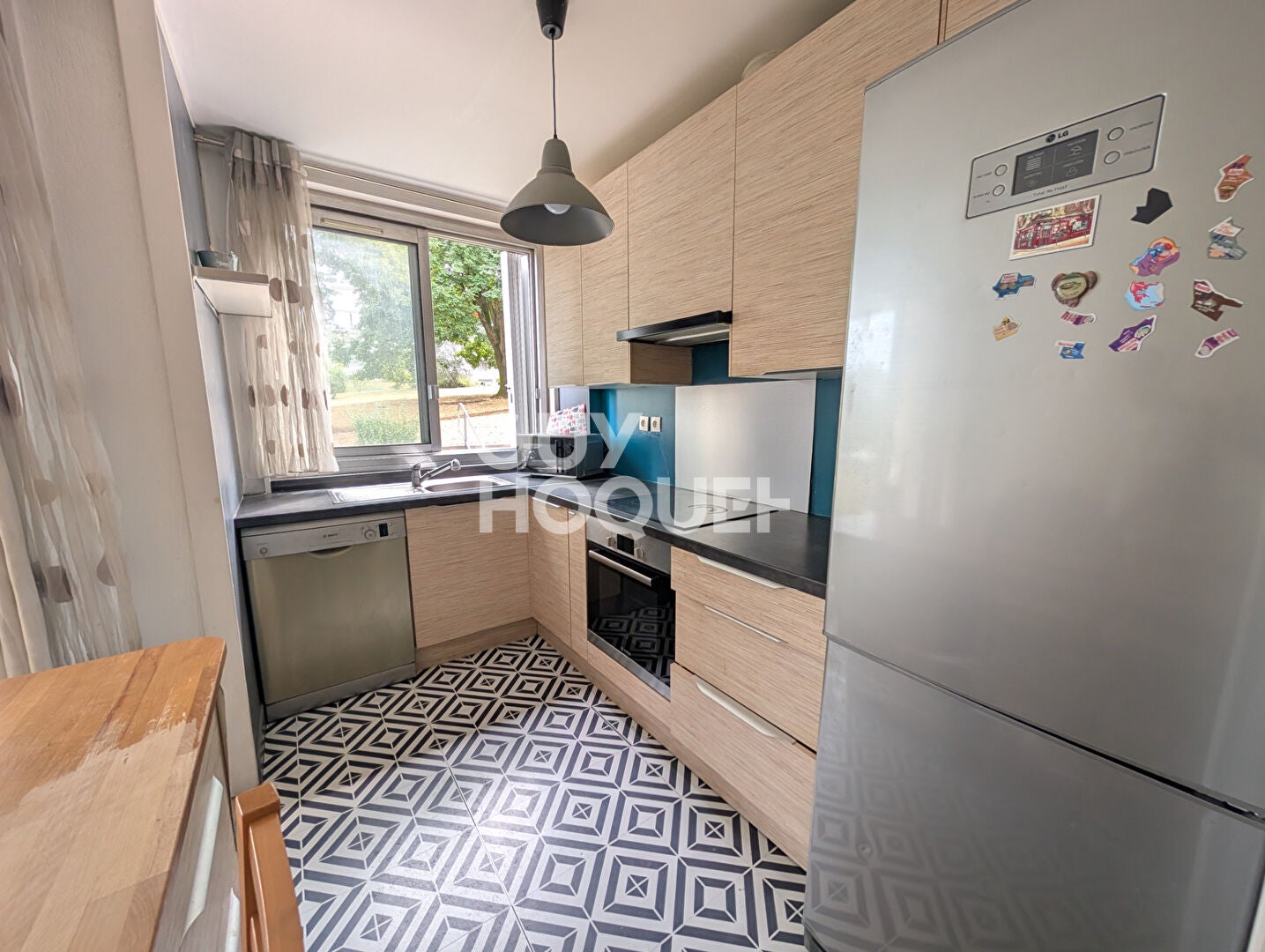 Appartement Allée de Bellevue à Le Pecq