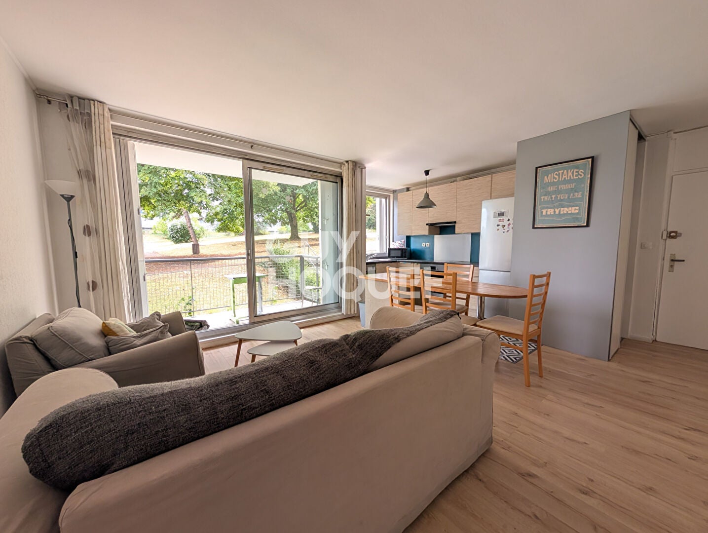Appartement Allée de Bellevue à Le Pecq