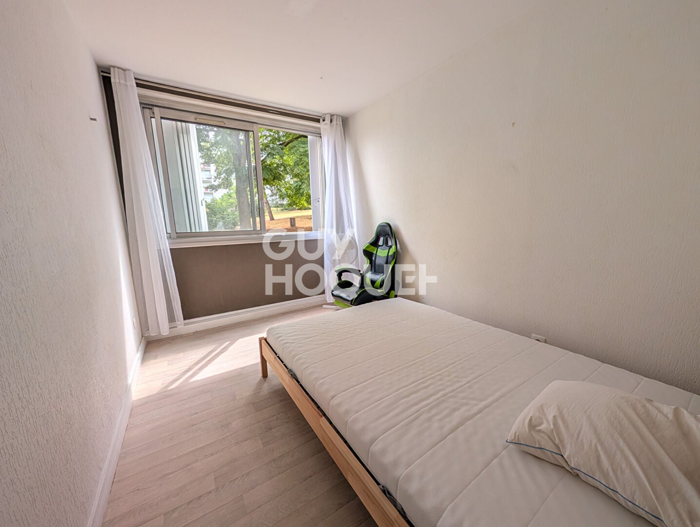 Appartement Allée de Bellevue à Le Pecq