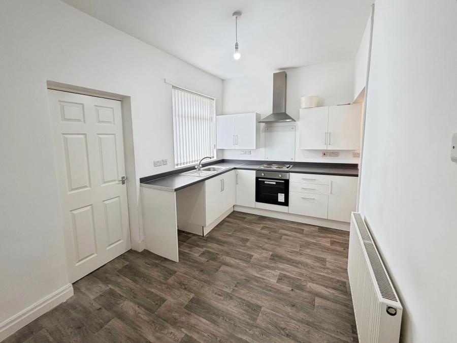 House Bolton Road in Ashton-in-Makerfield
