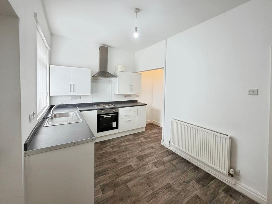 House Bolton Road in Ashton-in-Makerfield