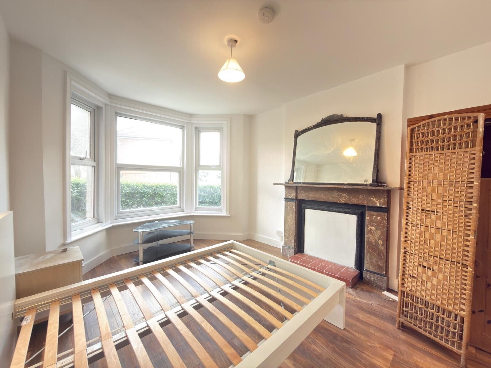 House Handel Terrace in Southampton