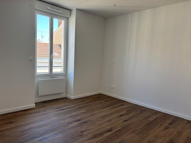 Appartement Rue de Grigny à Reims