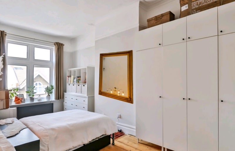 Room Queens Road in Bournemouth