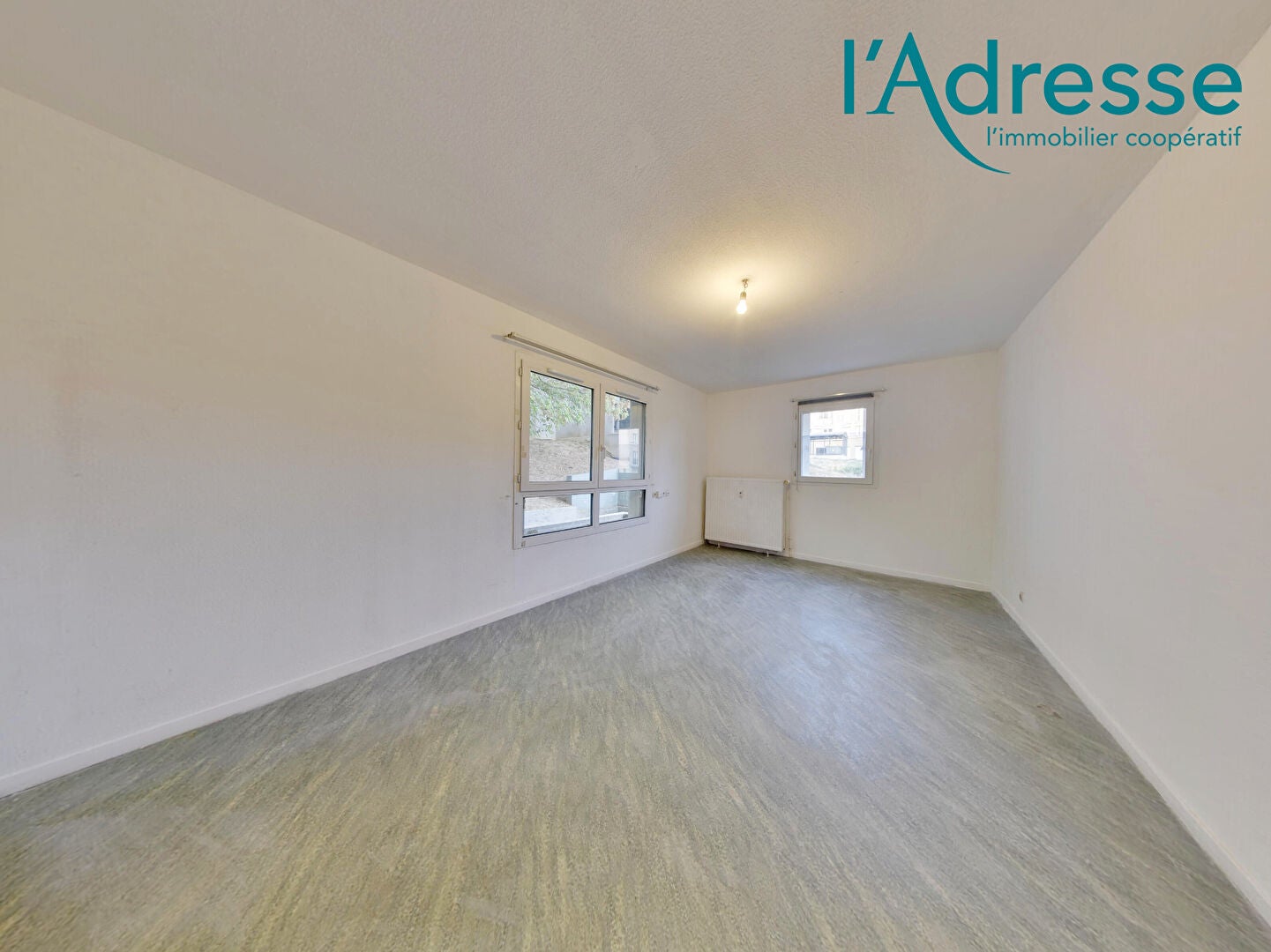 Flat Rue de l'Orangerie in Torcy