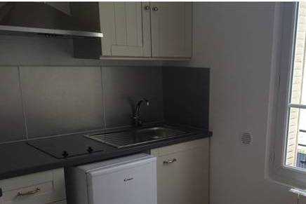 Appartement Rue des Suisses à Nanterre