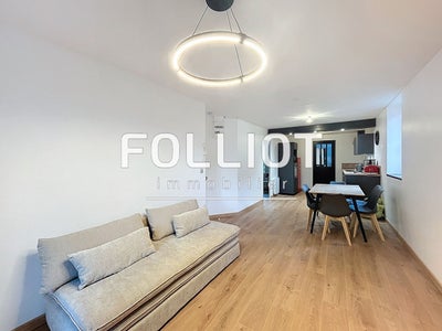 Appartement Rue du Hamel à Granville