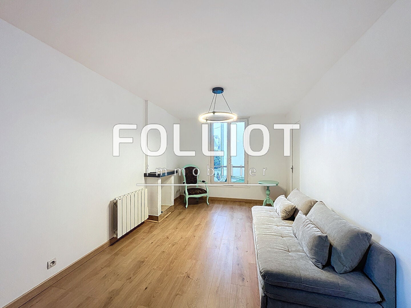 Appartement Rue du Hamel à Granville