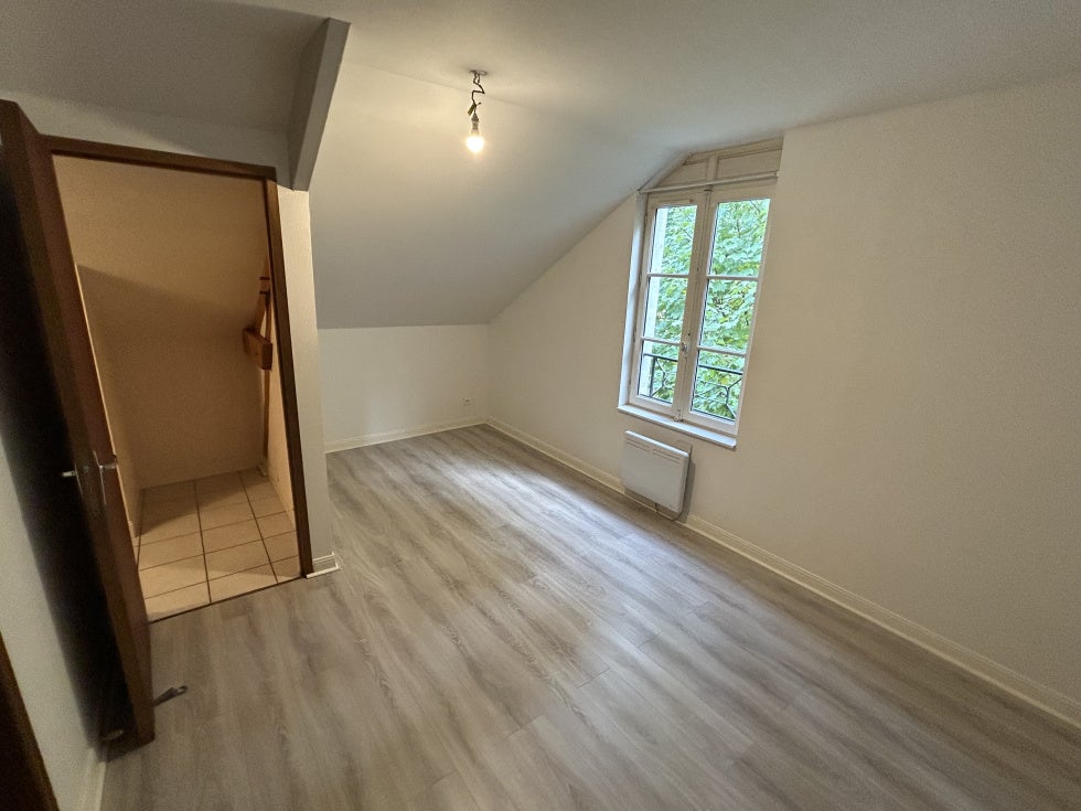 Appartement Rue Jean Jaurès à Saumur