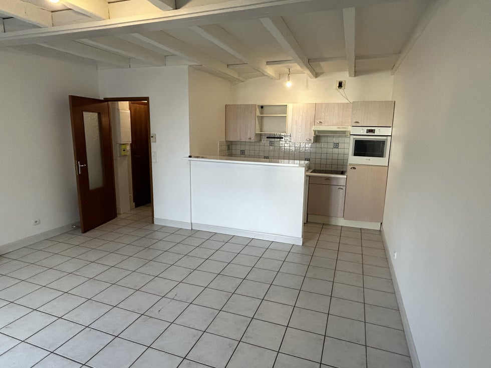 Appartement Rue Jean Jaurès à Saumur