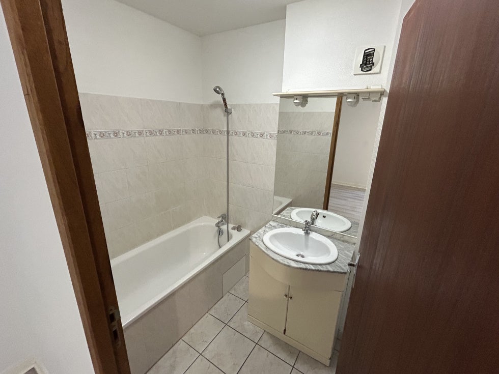 Appartement Rue Jean Jaurès à Saumur