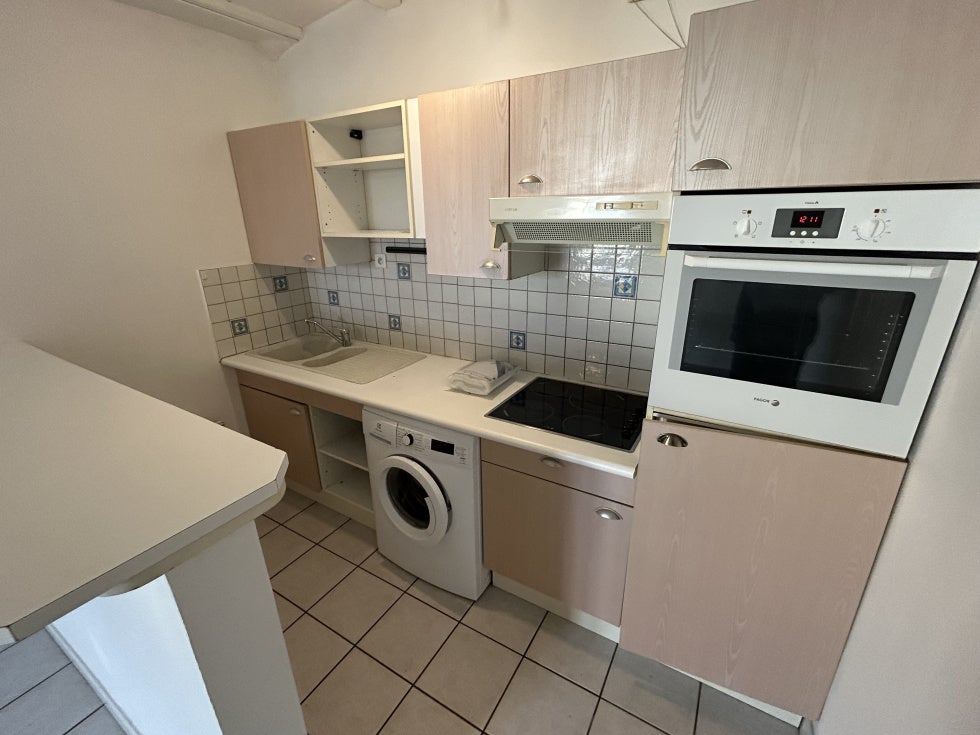 Appartement Rue Jean Jaurès à Saumur