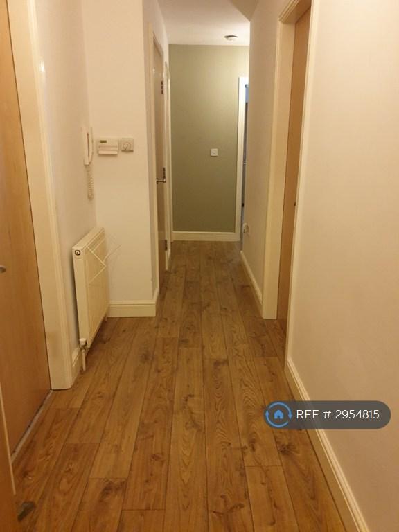 Flat Anson Road in Manchester