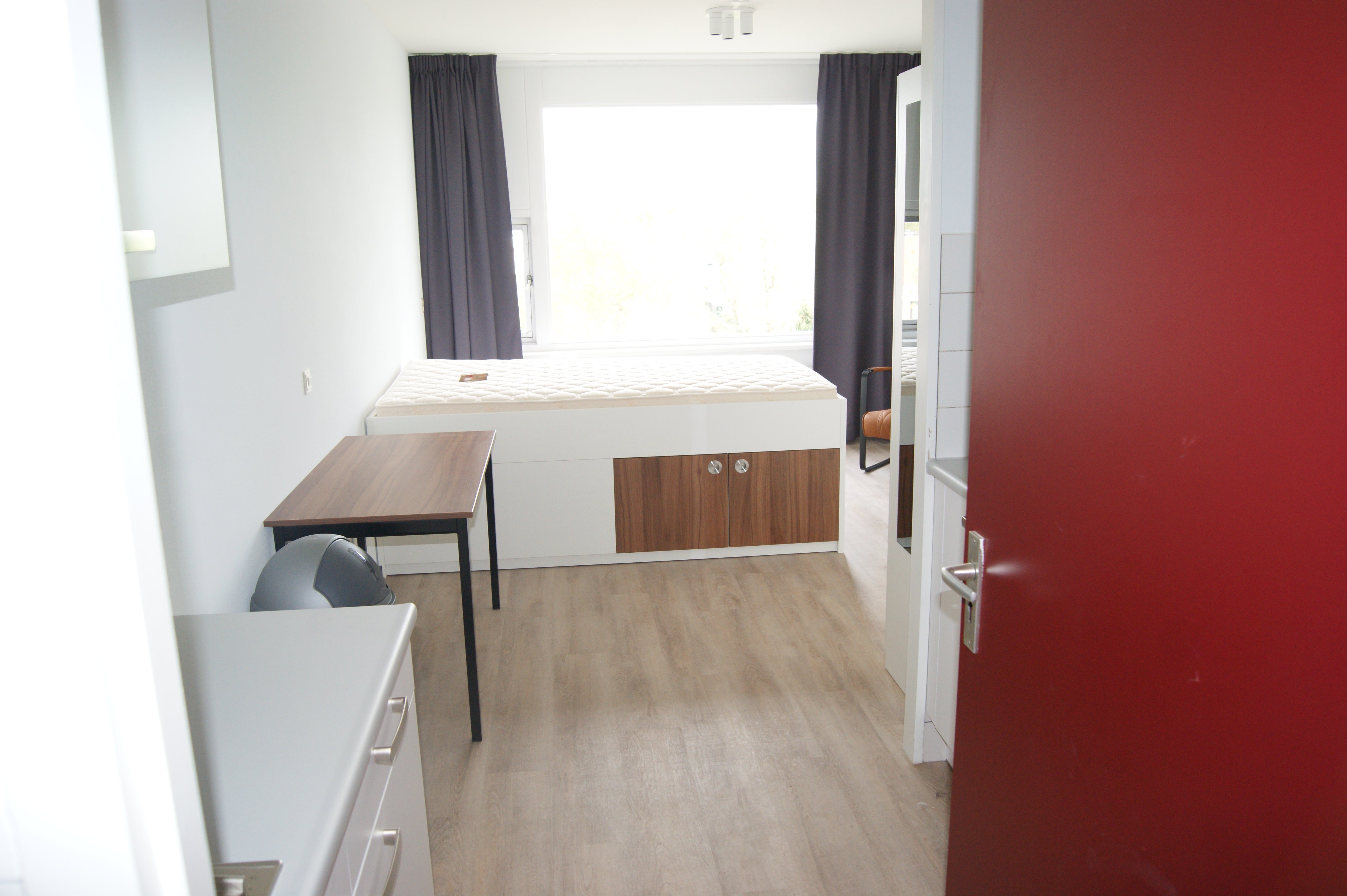 Appartement Lunaweg 209 in Duivendrecht