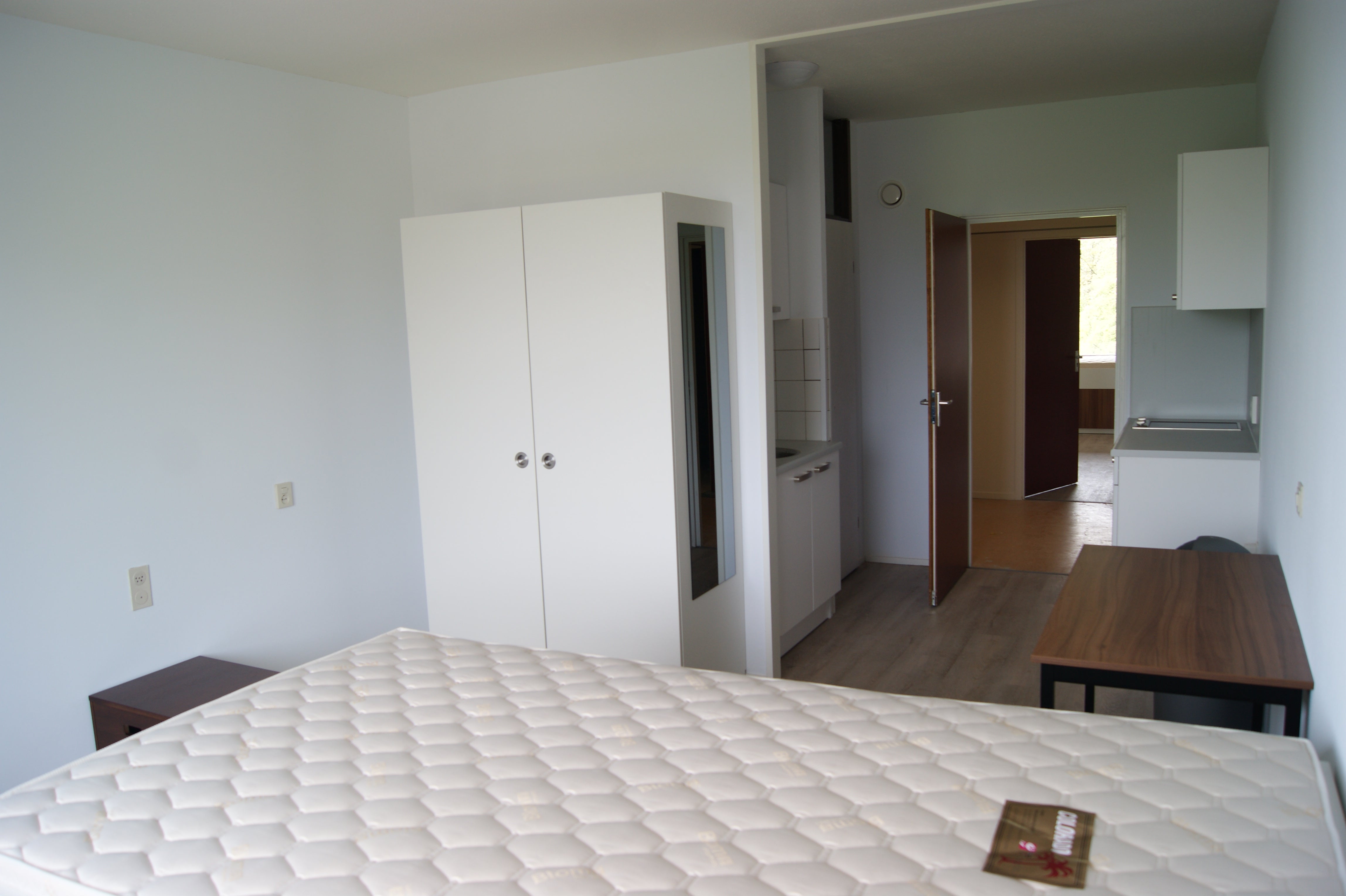 Appartement Lunaweg 209 in Duivendrecht