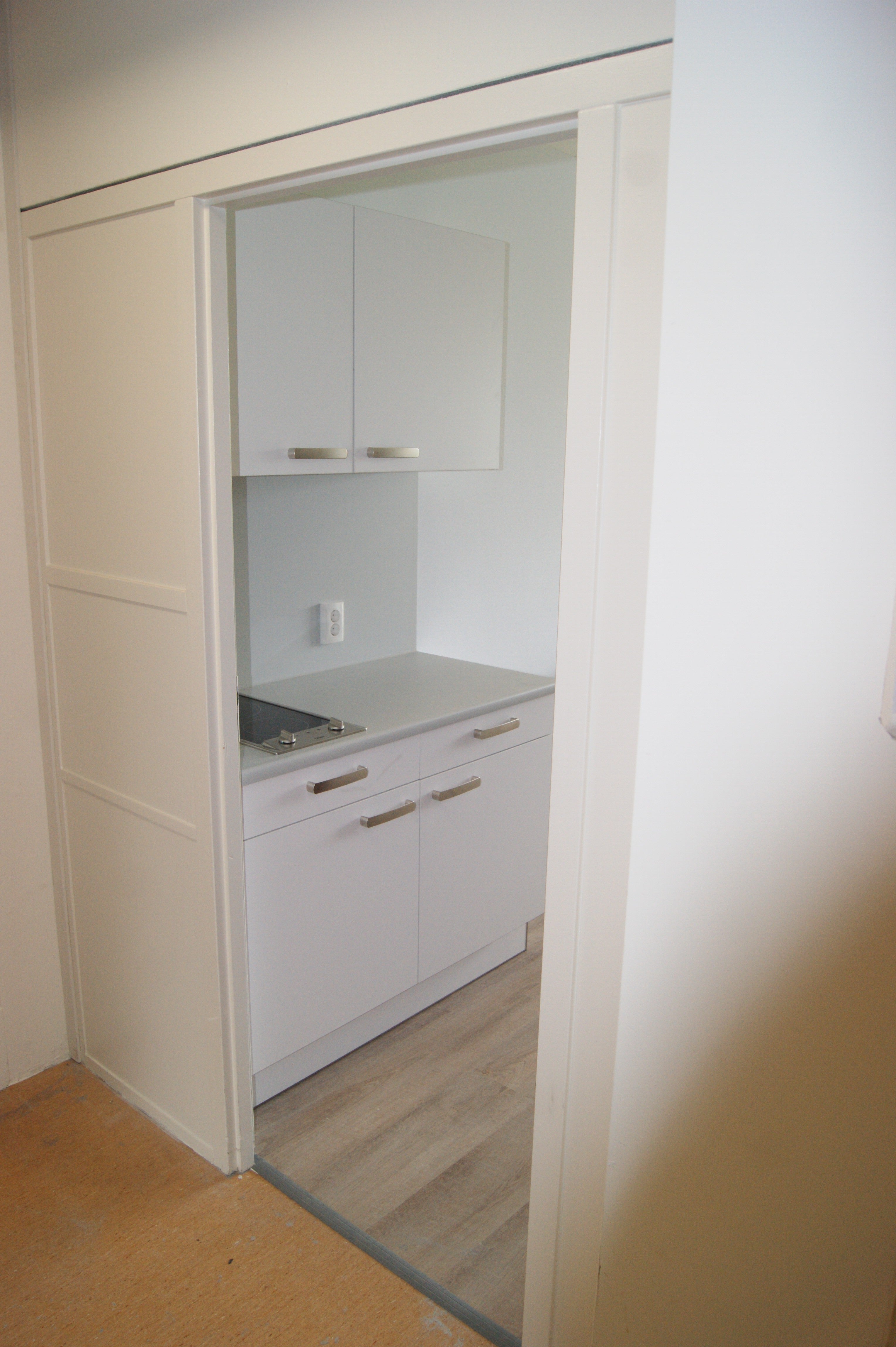 Appartement Lunaweg 209 in Duivendrecht