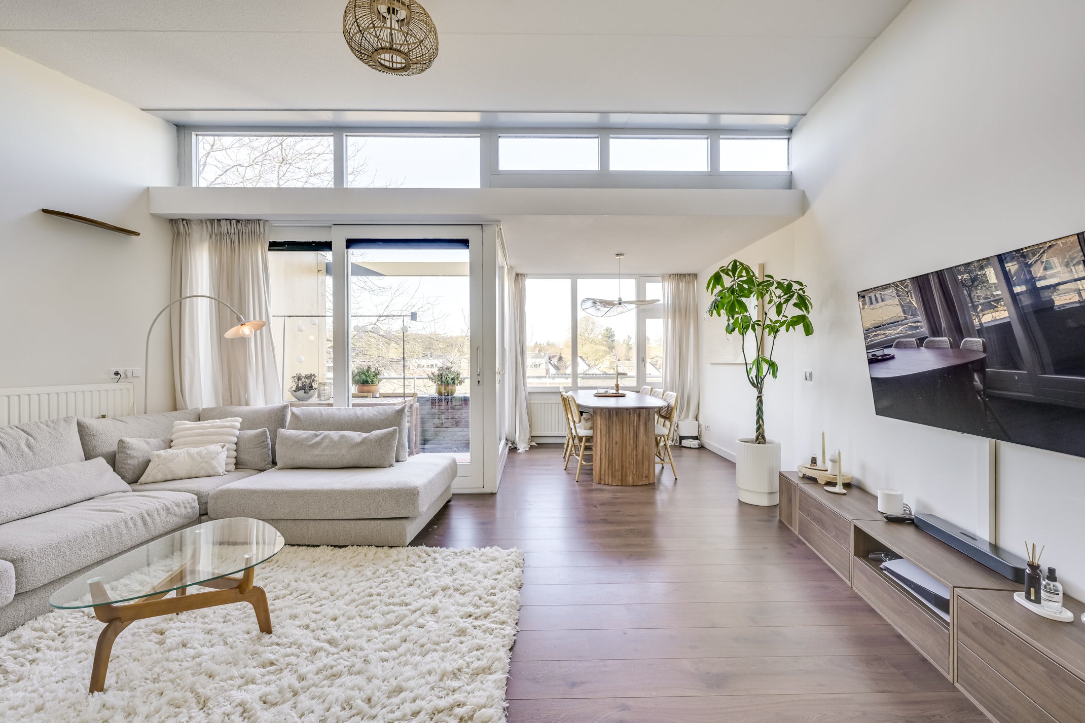 Appartement Rozenburg 13 in Doorn