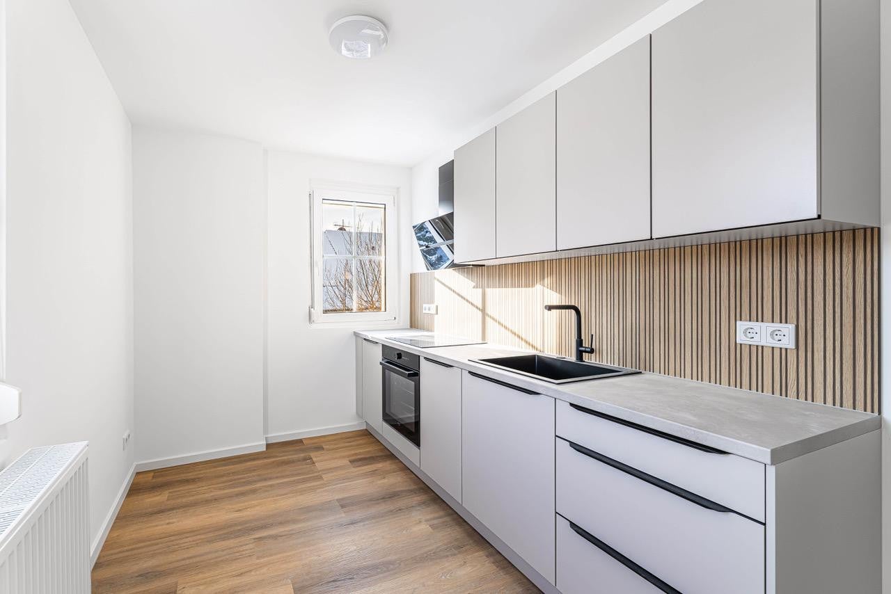 Wohnung Moritzbergstraße in Nürnberg