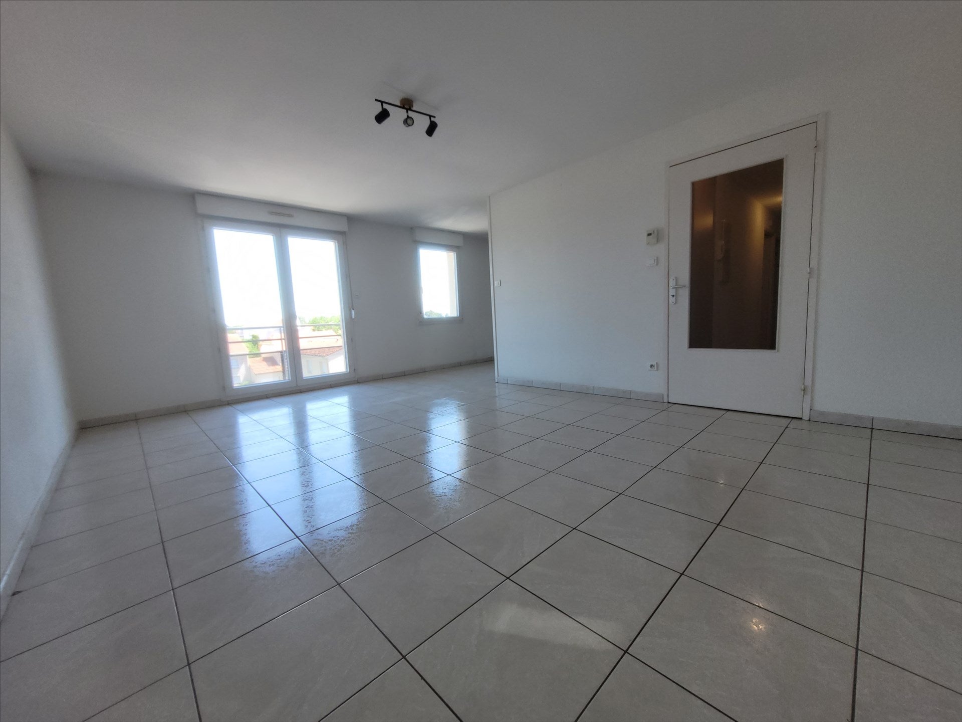 Appartement Rue Boffrand à Lunéville